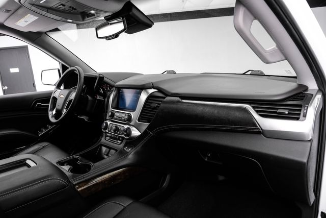 2020 Chevrolet Tahoe LT 4WD Moonroof RearDVD CaptainSeats | Dallas, TX | Stevens Motor Company LLC