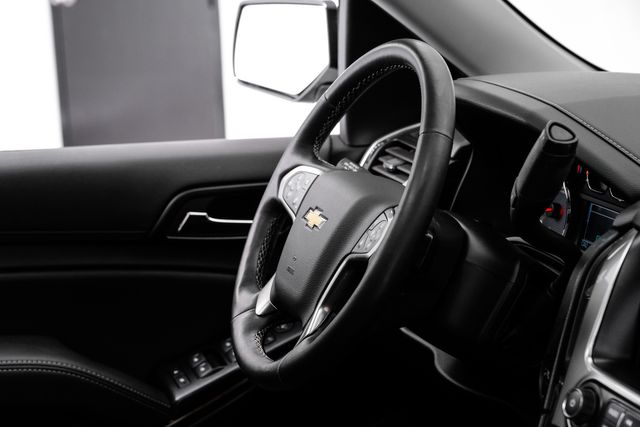 2020 Chevrolet Tahoe LT 4WD Moonroof RearDVD CaptainSeats | Dallas, TX | Stevens Motor Company LLC