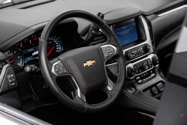 2020 Chevrolet Tahoe LT 4WD Moonroof RearDVD CaptainSeats | Dallas, TX | Stevens Motor Company LLC