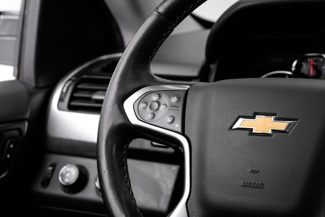 2020 Chevrolet Tahoe LT 4WD Moonroof RearDVD CaptainSeats | Dallas, TX | Stevens Motor Company LLC