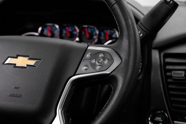 2020 Chevrolet Tahoe LT 4WD Moonroof RearDVD CaptainSeats | Dallas, TX | Stevens Motor Company LLC 2020 Chevrolet Tahoe LT 4WD Moonroof RearDVD CaptainSeats | Dallas, TX | Stevens Motor Company LLC