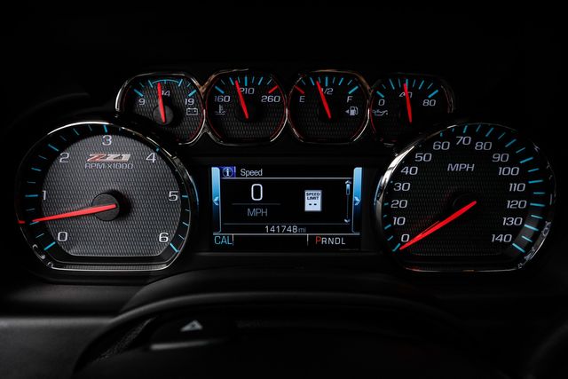 2020 Chevrolet Tahoe LT 4WD Moonroof RearDVD CaptainSeats | Dallas, TX | Stevens Motor Company LLC