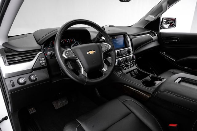 2020 Chevrolet Tahoe LT 4WD Moonroof RearDVD CaptainSeats | Dallas, TX | Stevens Motor Company LLC 2020 Chevrolet Tahoe LT 4WD Moonroof RearDVD CaptainSeats | Dallas, TX | Stevens Motor Company LLC