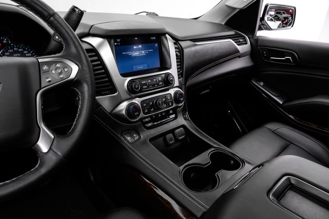 2020 Chevrolet Tahoe LT 4WD Moonroof RearDVD CaptainSeats | Dallas, TX | Stevens Motor Company LLC 2020 Chevrolet Tahoe LT 4WD Moonroof RearDVD CaptainSeats | Dallas, TX | Stevens Motor Company LLC