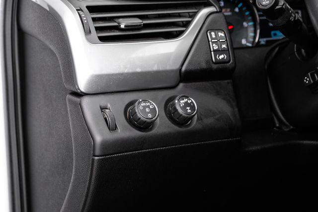 2020 Chevrolet Tahoe LT 4WD Moonroof RearDVD CaptainSeats | Dallas, TX | Stevens Motor Company LLC 2020 Chevrolet Tahoe LT 4WD Moonroof RearDVD CaptainSeats | Dallas, TX | Stevens Motor Company LLC