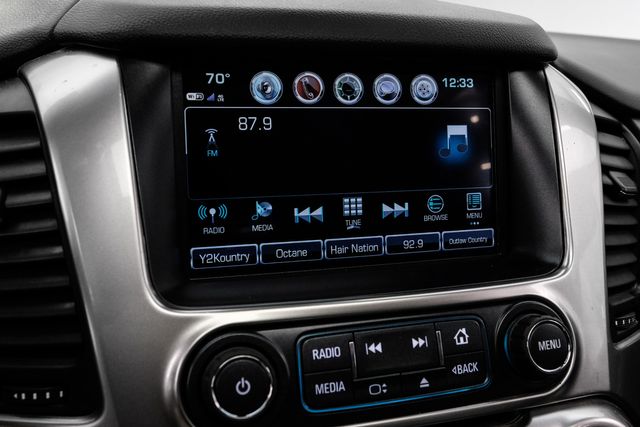 2020 Chevrolet Tahoe LT 4WD Moonroof RearDVD CaptainSeats | Dallas, TX | Stevens Motor Company LLC 2020 Chevrolet Tahoe LT 4WD Moonroof RearDVD CaptainSeats | Dallas, TX | Stevens Motor Company LLC