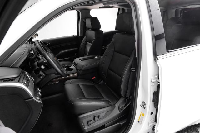 2020 Chevrolet Tahoe LT 4WD Moonroof RearDVD CaptainSeats | Dallas, TX | Stevens Motor Company LLC