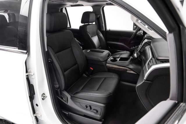 2020 Chevrolet Tahoe LT 4WD Moonroof RearDVD CaptainSeats | Dallas, TX | Stevens Motor Company LLC