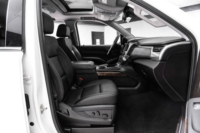 2020 Chevrolet Tahoe LT 4WD Moonroof RearDVD CaptainSeats | Dallas, TX | Stevens Motor Company LLC 2020 Chevrolet Tahoe LT 4WD Moonroof RearDVD CaptainSeats | Dallas, TX | Stevens Motor Company LLC