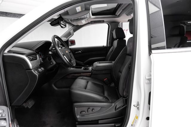 2020 Chevrolet Tahoe LT 4WD Moonroof RearDVD CaptainSeats | Dallas, TX | Stevens Motor Company LLC 2020 Chevrolet Tahoe LT 4WD Moonroof RearDVD CaptainSeats | Dallas, TX | Stevens Motor Company LLC