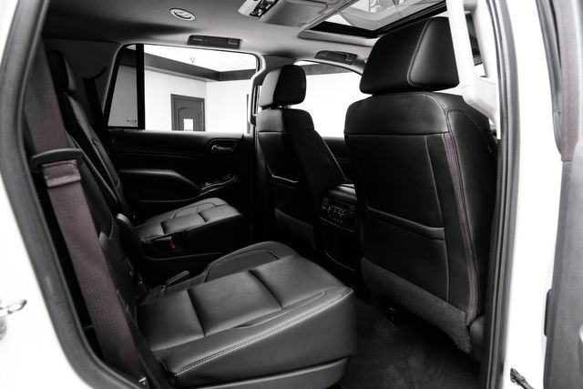 2020 Chevrolet Tahoe LT 4WD Moonroof RearDVD CaptainSeats | Dallas, TX | Stevens Motor Company LLC