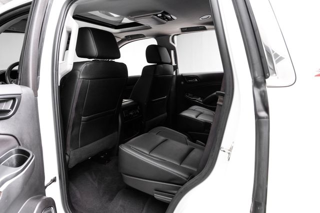 2020 Chevrolet Tahoe LT 4WD Moonroof RearDVD CaptainSeats | Dallas, TX | Stevens Motor Company LLC