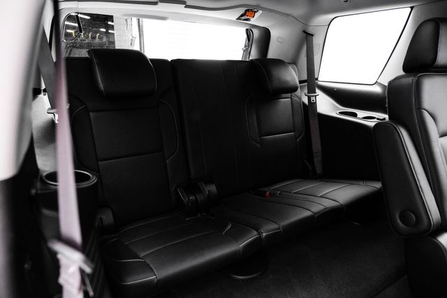 2020 Chevrolet Tahoe LT 4WD Moonroof RearDVD CaptainSeats | Dallas, TX | Stevens Motor Company LLC