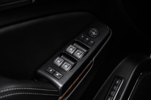 2020 Chevrolet Tahoe LT 4WD Moonroof RearDVD CaptainSeats | Dallas, TX | Stevens Motor Company LLC