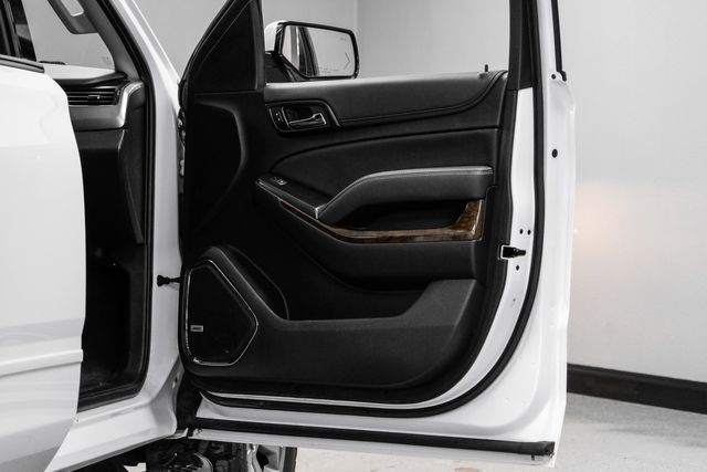 2020 Chevrolet Tahoe LT 4WD Moonroof RearDVD CaptainSeats | Dallas, TX | Stevens Motor Company LLC 2020 Chevrolet Tahoe LT 4WD Moonroof RearDVD CaptainSeats | Dallas, TX | Stevens Motor Company LLC