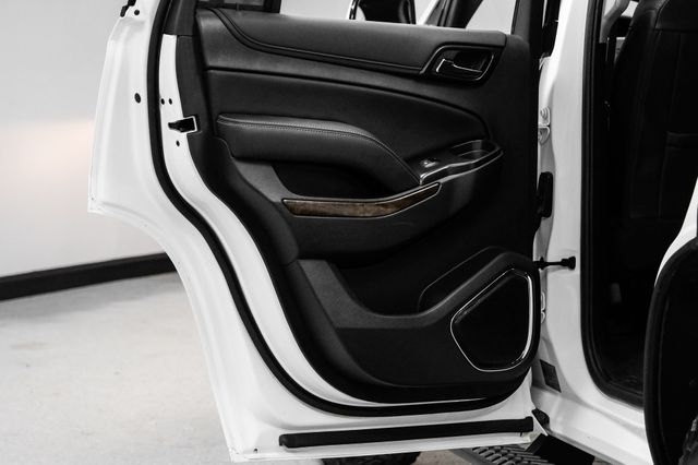 2020 Chevrolet Tahoe LT 4WD Moonroof RearDVD CaptainSeats | Dallas, TX | Stevens Motor Company LLC