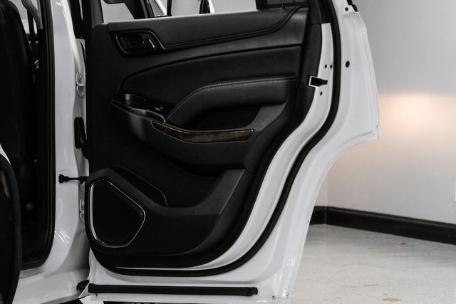 2020 Chevrolet Tahoe LT 4WD Moonroof RearDVD CaptainSeats | Dallas, TX | Stevens Motor Company LLC