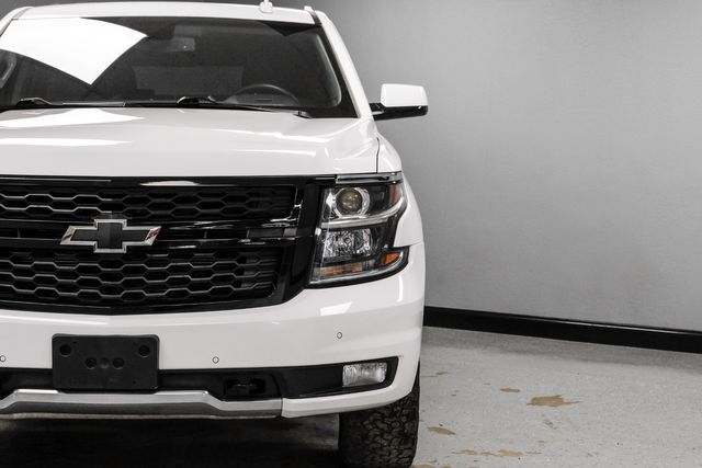 2020 Chevrolet Tahoe LT 4WD Moonroof RearDVD CaptainSeats | Dallas, TX | Stevens Motor Company LLC