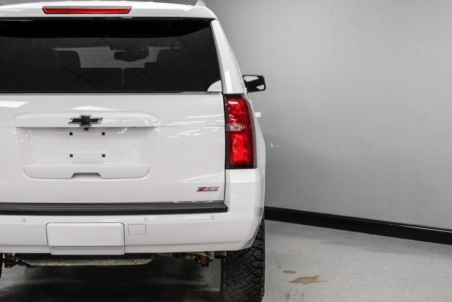 2020 Chevrolet Tahoe LT 4WD Moonroof RearDVD CaptainSeats | Dallas, TX | Stevens Motor Company LLC 2020 Chevrolet Tahoe LT 4WD Moonroof RearDVD CaptainSeats | Dallas, TX | Stevens Motor Company LLC