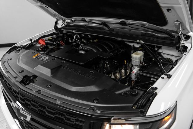 2020 Chevrolet Tahoe LT 4WD Moonroof RearDVD CaptainSeats | Dallas, TX | Stevens Motor Company LLC 2020 Chevrolet Tahoe LT 4WD Moonroof RearDVD CaptainSeats | Dallas, TX | Stevens Motor Company LLC