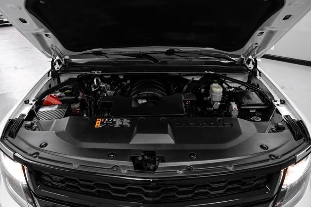 2020 Chevrolet Tahoe LT 4WD Moonroof RearDVD CaptainSeats | Dallas, TX | Stevens Motor Company LLC