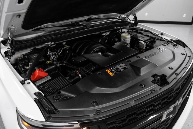 2020 Chevrolet Tahoe LT 4WD Moonroof RearDVD CaptainSeats | Dallas, TX | Stevens Motor Company LLC