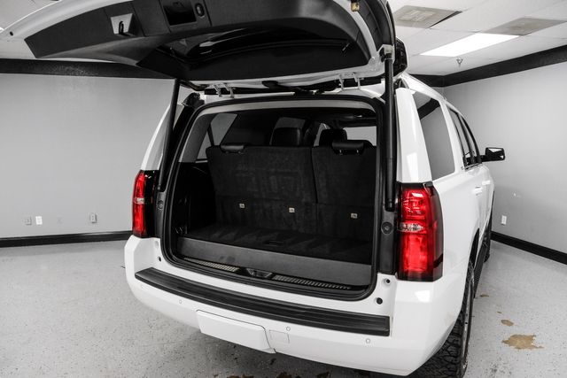 2020 Chevrolet Tahoe LT 4WD Moonroof RearDVD CaptainSeats | Dallas, TX | Stevens Motor Company LLC 2020 Chevrolet Tahoe LT 4WD Moonroof RearDVD CaptainSeats | Dallas, TX | Stevens Motor Company LLC