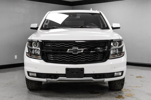 2020 Chevrolet Tahoe LT 4WD Moonroof RearDVD CaptainSeats | Dallas, TX | Stevens Motor Company LLC