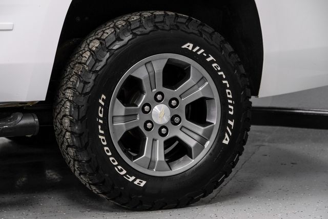 2020 Chevrolet Tahoe LT 4WD Moonroof RearDVD CaptainSeats | Dallas, TX | Stevens Motor Company LLC 2020 Chevrolet Tahoe LT 4WD Moonroof RearDVD CaptainSeats | Dallas, TX | Stevens Motor Company LLC