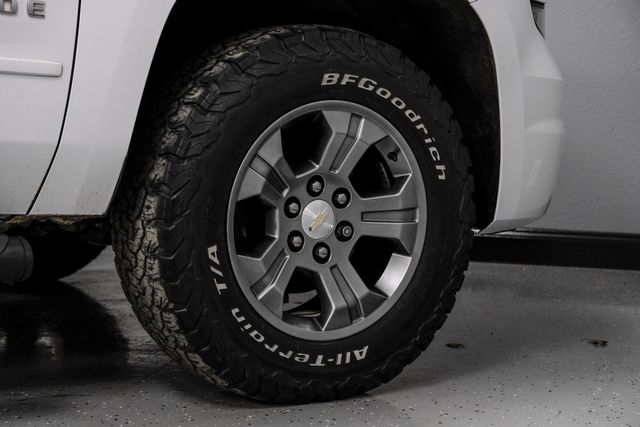 2020 Chevrolet Tahoe LT 4WD Moonroof RearDVD CaptainSeats | Dallas, TX | Stevens Motor Company LLC