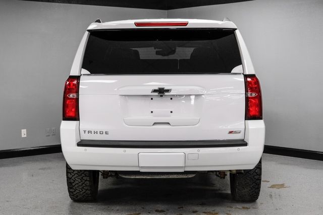 2020 Chevrolet Tahoe LT 4WD Moonroof RearDVD CaptainSeats | Dallas, TX | Stevens Motor Company LLC 2020 Chevrolet Tahoe LT 4WD Moonroof RearDVD CaptainSeats | Dallas, TX | Stevens Motor Company LLC