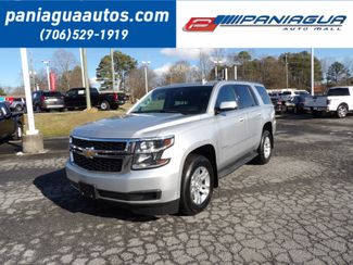 2020 Chevrolet Tahoe LT | Dalton, GA | Paniagua Auto Mall  in Dalton, GA 30721