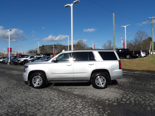 2020 Chevrolet Tahoe LT | Dalton, GA | Paniagua Auto Mall 