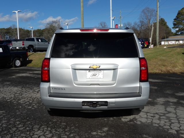 2020 Chevrolet Tahoe LT | Dalton, GA | Paniagua Auto Mall 