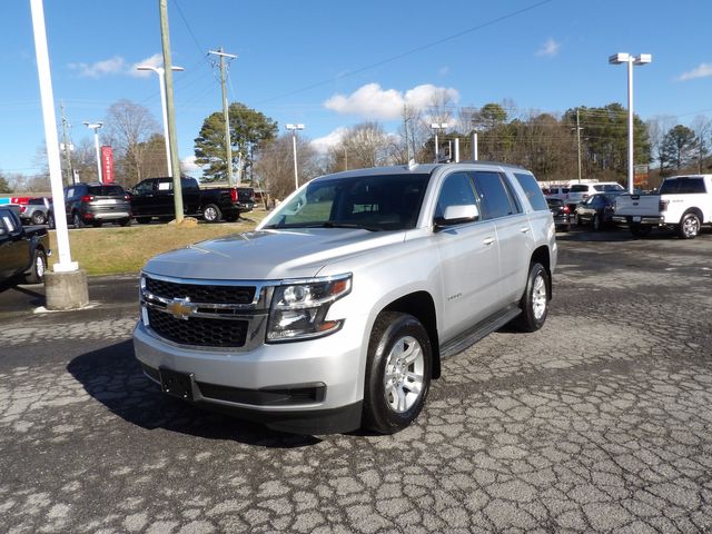 2020 Chevrolet Tahoe LT | Dalton, GA | Paniagua Auto Mall 2020 Chevrolet Tahoe LT | Dalton, GA | Paniagua Auto Mall