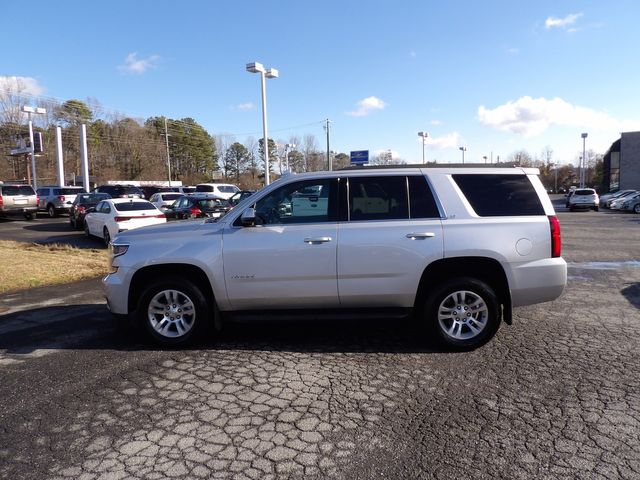 2020 Chevrolet Tahoe LT | Dalton, GA | Paniagua Auto Mall 2020 Chevrolet Tahoe LT | Dalton, GA | Paniagua Auto Mall