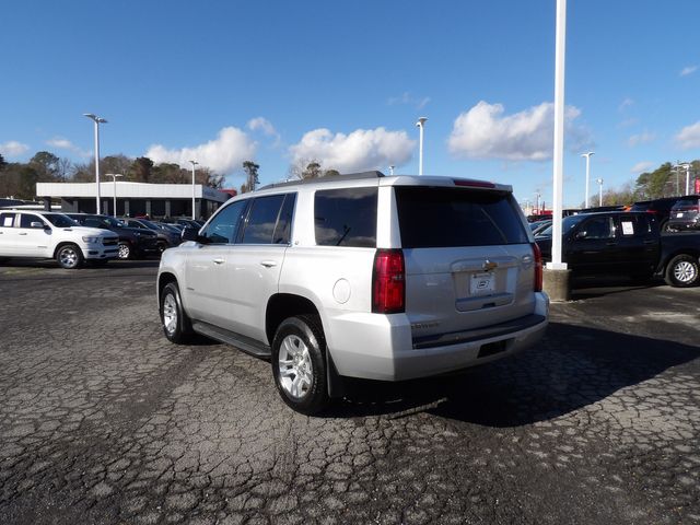 2020 Chevrolet Tahoe LT | Dalton, GA | Paniagua Auto Mall 