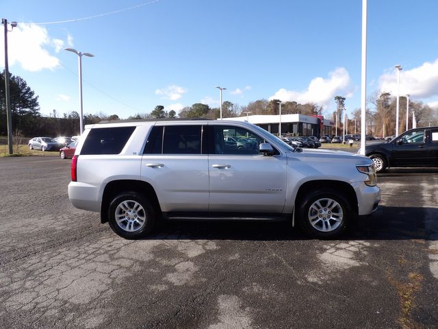2020 Chevrolet Tahoe LT | Dalton, GA | Paniagua Auto Mall 
