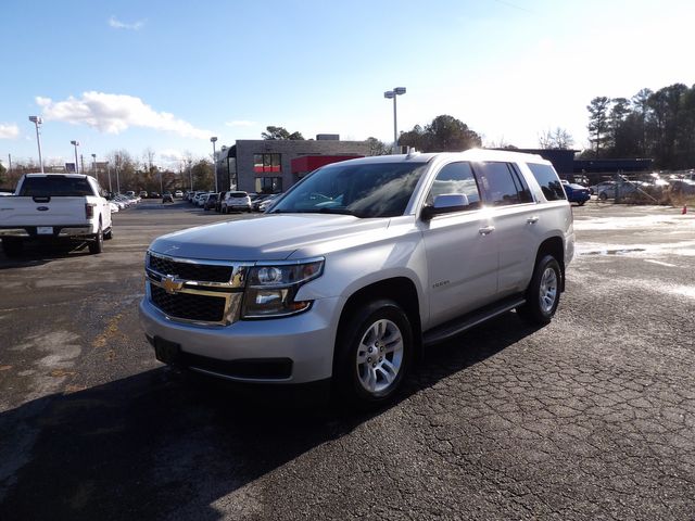 2020 Chevrolet Tahoe LT | Dalton, GA | Paniagua Auto Mall 