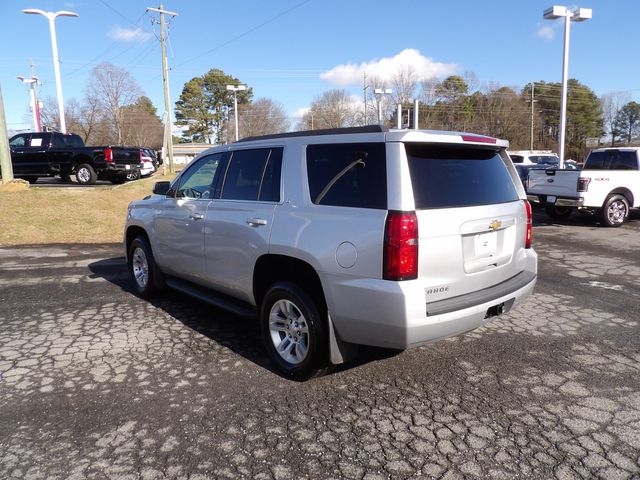 2020 Chevrolet Tahoe LT | Dalton, GA | Paniagua Auto Mall 