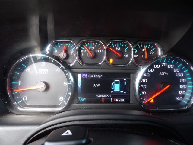 2020 Chevrolet Tahoe LT | Dalton, GA | Paniagua Auto Mall 