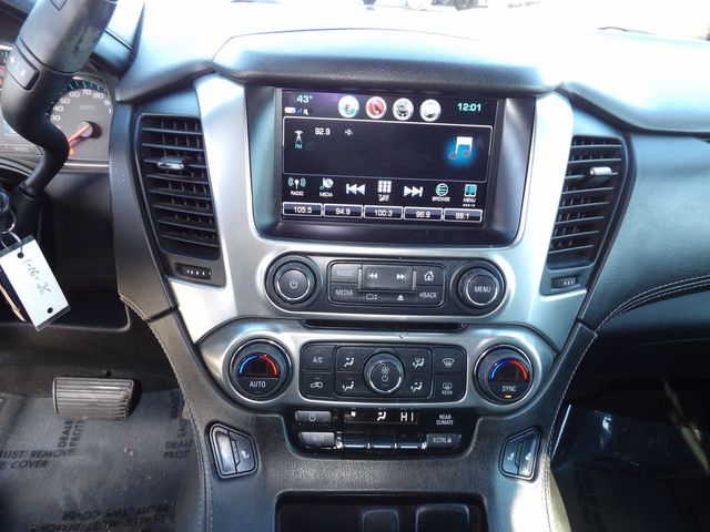 2020 Chevrolet Tahoe LT | Dalton, GA | Paniagua Auto Mall 