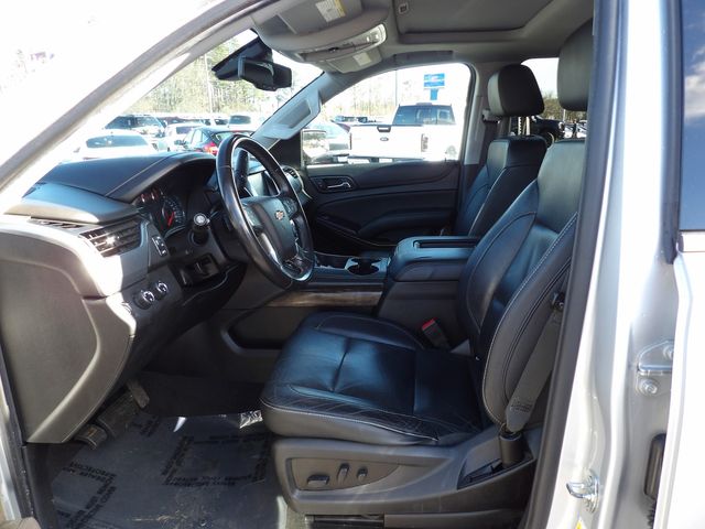2020 Chevrolet Tahoe LT | Dalton, GA | Paniagua Auto Mall 2020 Chevrolet Tahoe LT | Dalton, GA | Paniagua Auto Mall