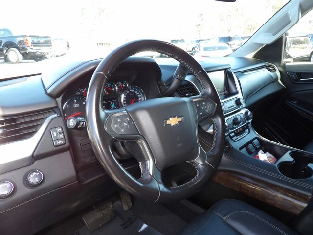 2020 Chevrolet Tahoe LT | Dalton, GA | Paniagua Auto Mall 