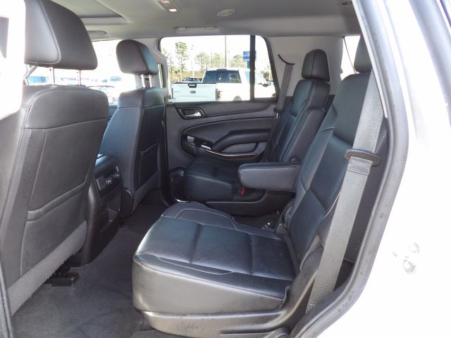 2020 Chevrolet Tahoe LT | Dalton, GA | Paniagua Auto Mall 