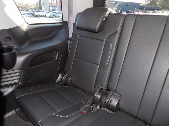 2020 Chevrolet Tahoe LT | Dalton, GA | Paniagua Auto Mall 