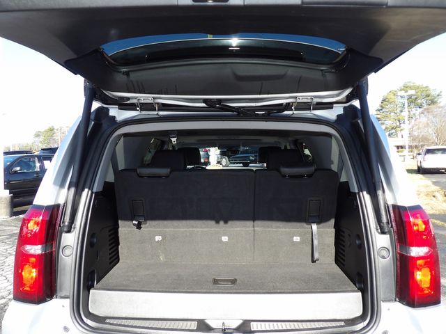 2020 Chevrolet Tahoe LT | Dalton, GA | Paniagua Auto Mall 