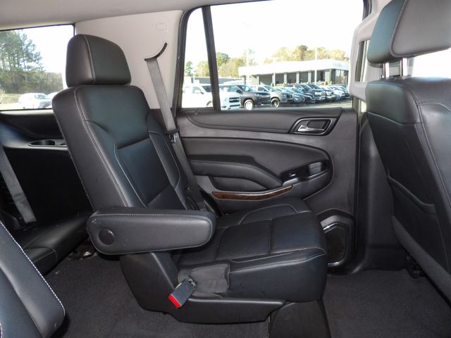 2020 Chevrolet Tahoe LT | Dalton, GA | Paniagua Auto Mall 