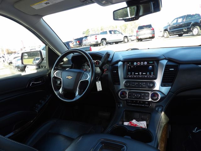 2020 Chevrolet Tahoe LT | Dalton, GA | Paniagua Auto Mall 