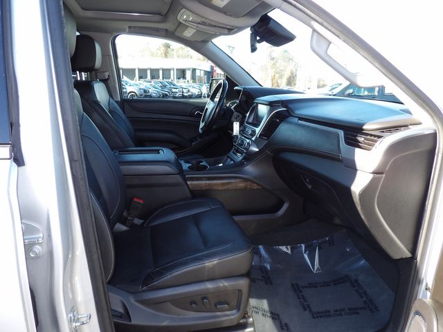 2020 Chevrolet Tahoe LT | Dalton, GA | Paniagua Auto Mall 2020 Chevrolet Tahoe LT | Dalton, GA | Paniagua Auto Mall